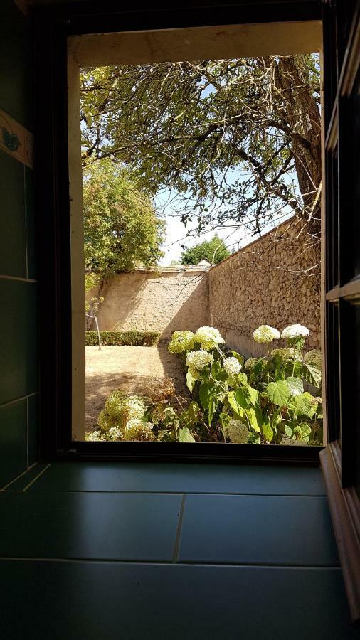 Manoir De La Croix Verte Le Bailleul 外观 照片